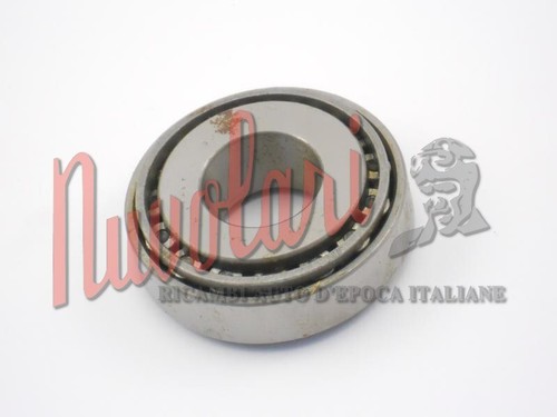 Cuscinetti ant pignone - cuscinetti,