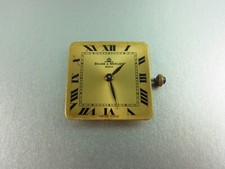Movimento BAUME & MERCIER