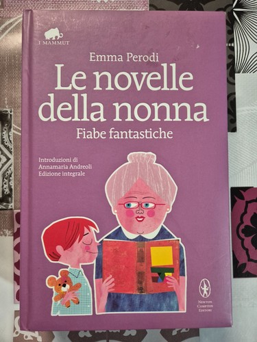 Emma perodi novelle della - emma,
