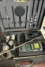 TESTO Set 400 climate meter