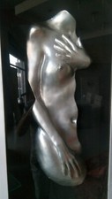 Schuller venus bassorilievo - schuller,