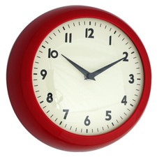 Orologio parete retrò - parete,