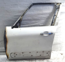 RICAMBI USATI, SPORTELLO / PORTIERA ANTERIORE SINISTRA FIAT 500L 2015 BIANCA