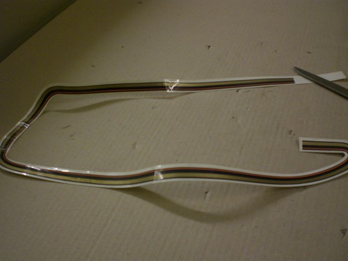 Honda 500 decoro - cx, c