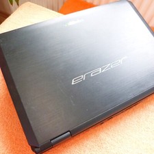 Medion ERAZER X6817 Geforce