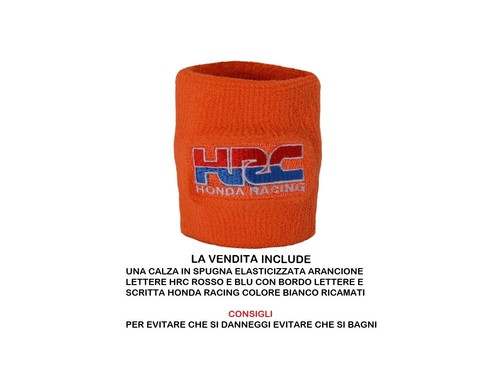 Protezione serbatoio honda - protezione,