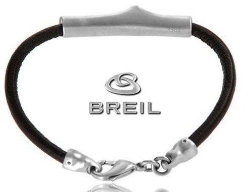 Bracciale uomo breil - uomo-,