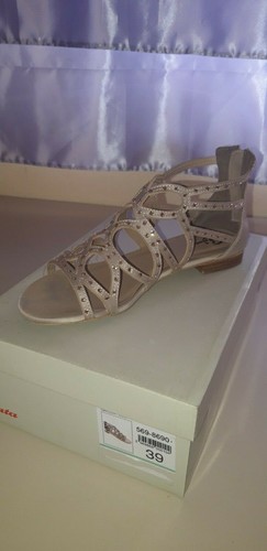 Scarpe donna sandalo - scarpe,