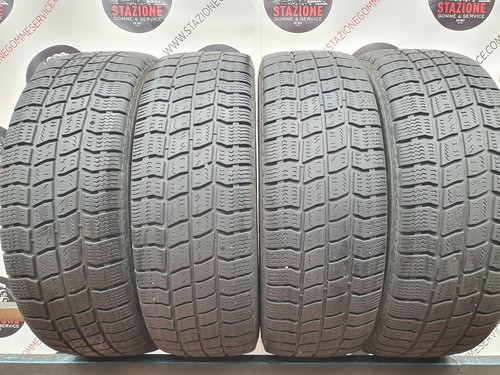 Gomme invernali usate - invernali,