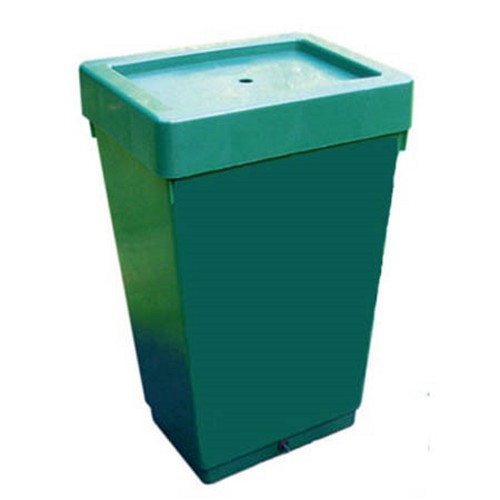 Autopot cisterna 47l - cisterna,