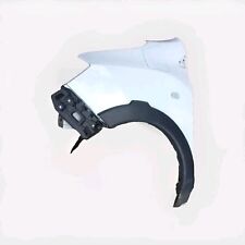 PARAFANGO ANTERIORE SINISTRO ORIGINALE  DACIA LODGY DOKKER 2012 AL 2022 BIANCO