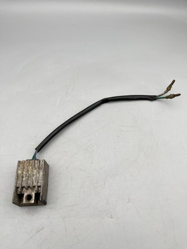 Honda 500 regolatore di - regolatore,
