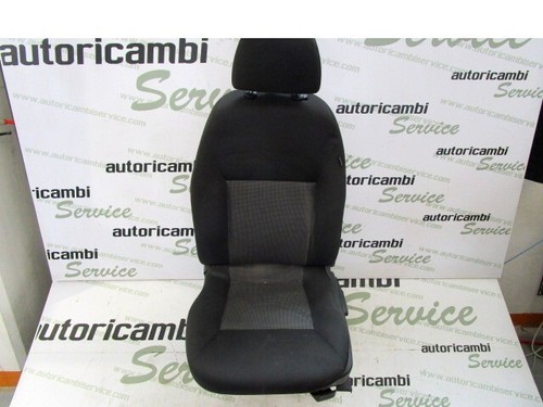 46848990 sedile anteriore - sedile,