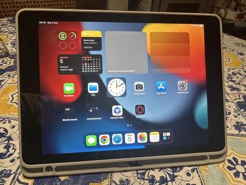 Apple ipad generazione 7 - apple,