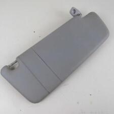 Visiera parasole rh 010440018 per OPEL VIVARO A RESTYLING 2006-2014 usata (50546)