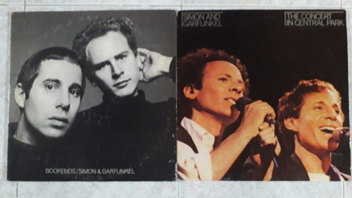 Simon garfunkel bookends - -, /