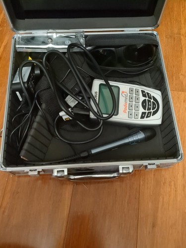 Globus podomed physiolaser - globus,