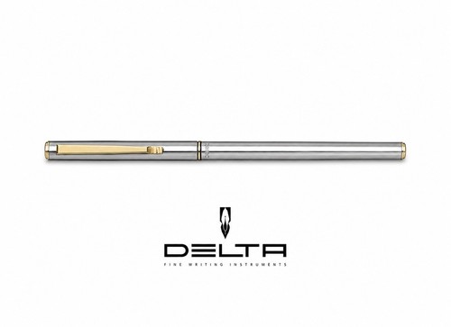 Delta penna stilografica - penna,