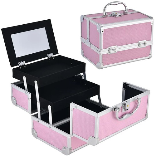 Valigetta trucco professionale - trucco,