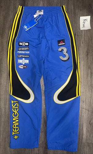 Adidas teamgeist moto - teamgeist,