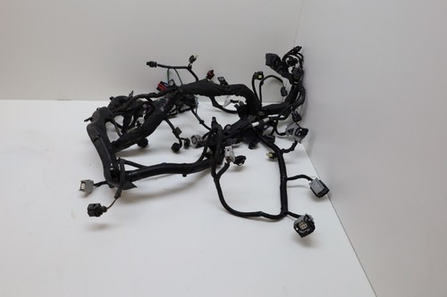 Wiring harness miscellaneous - harness,