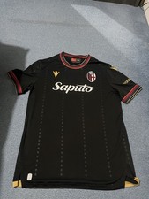 Maglia calcio Macron Bologna