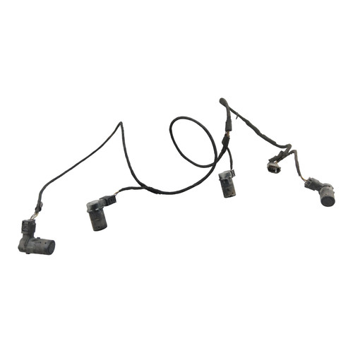 Kit sensori paraurti - kit,