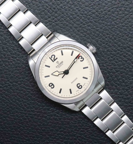 Tudor ranger 79950 0008 - ranger, 79950-0008