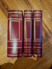 IL VOCABOLARIO TRECCANI 3