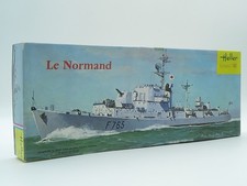 HELLER 549 - Le Normand  -  1:400
