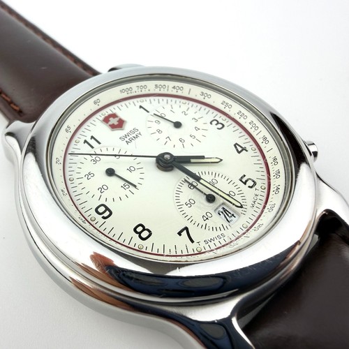 Orologio uomo victorinox swiss - orologio,