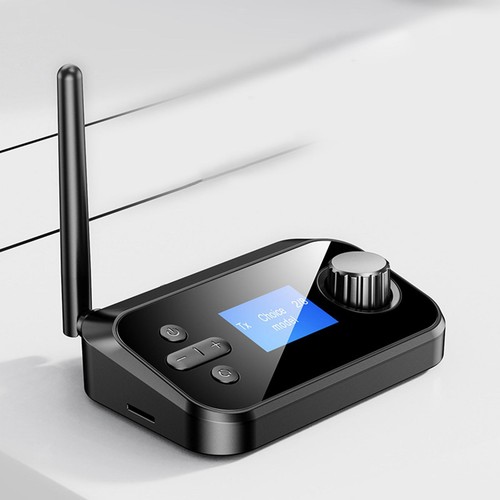 Bluetooth wireless audio - 5.0,