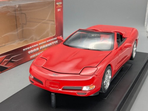 Modellini auto ertl - 1:18,