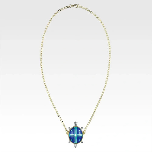 Collana paladino premio - paladino,