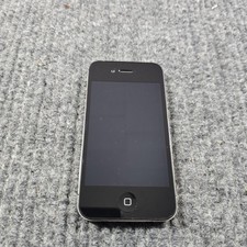 Smartphone Apple iPhone 4 nero