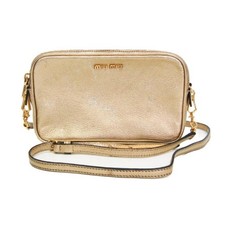 Borsa a tracolla Miu Miu