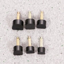  24 Pcs Shoe Heel Kit Punte