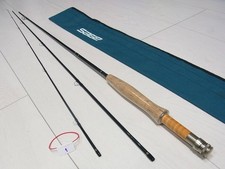 Sage 383-3 SPL Graphite IV