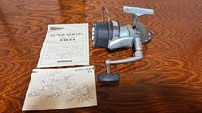 SHIMANO Super Aero FV Fishing
