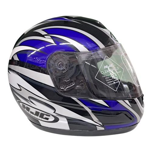 Casco hjc l - hjc, tg.