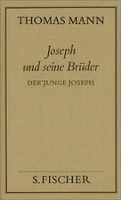 Joseph und seine Brüder II