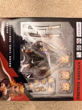 Modellino Aniplex BUZZmod
