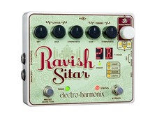 EHX Electro-Harmonix Ravish
