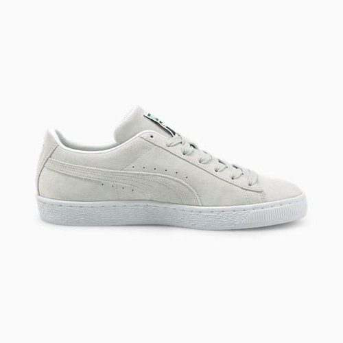 Sneakers puma scamosciate - sneakers,