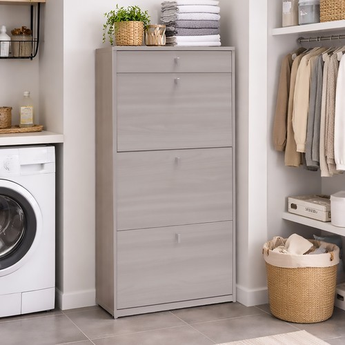 Scarpiera mod open 63x29 - cm,