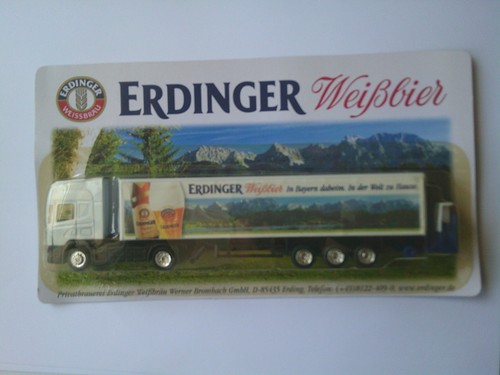 Birrificio erdinger birra - birrificio,