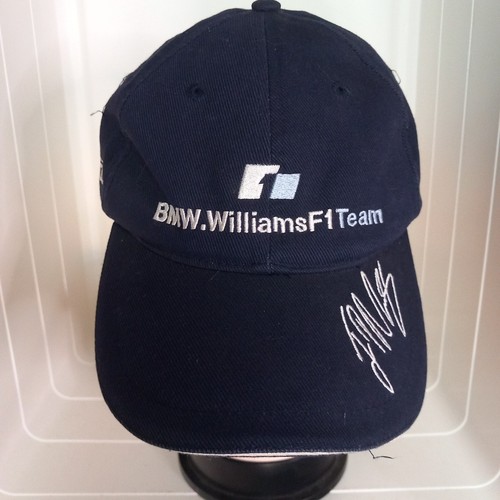 Bmw williams team - bmw, f1