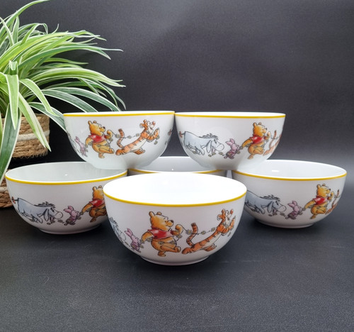 Set disney winnie the - disney,