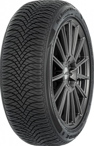 Pneumatici stagioni gomme - 4,