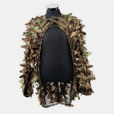 Novritsch 3D Ghillie Shoulder